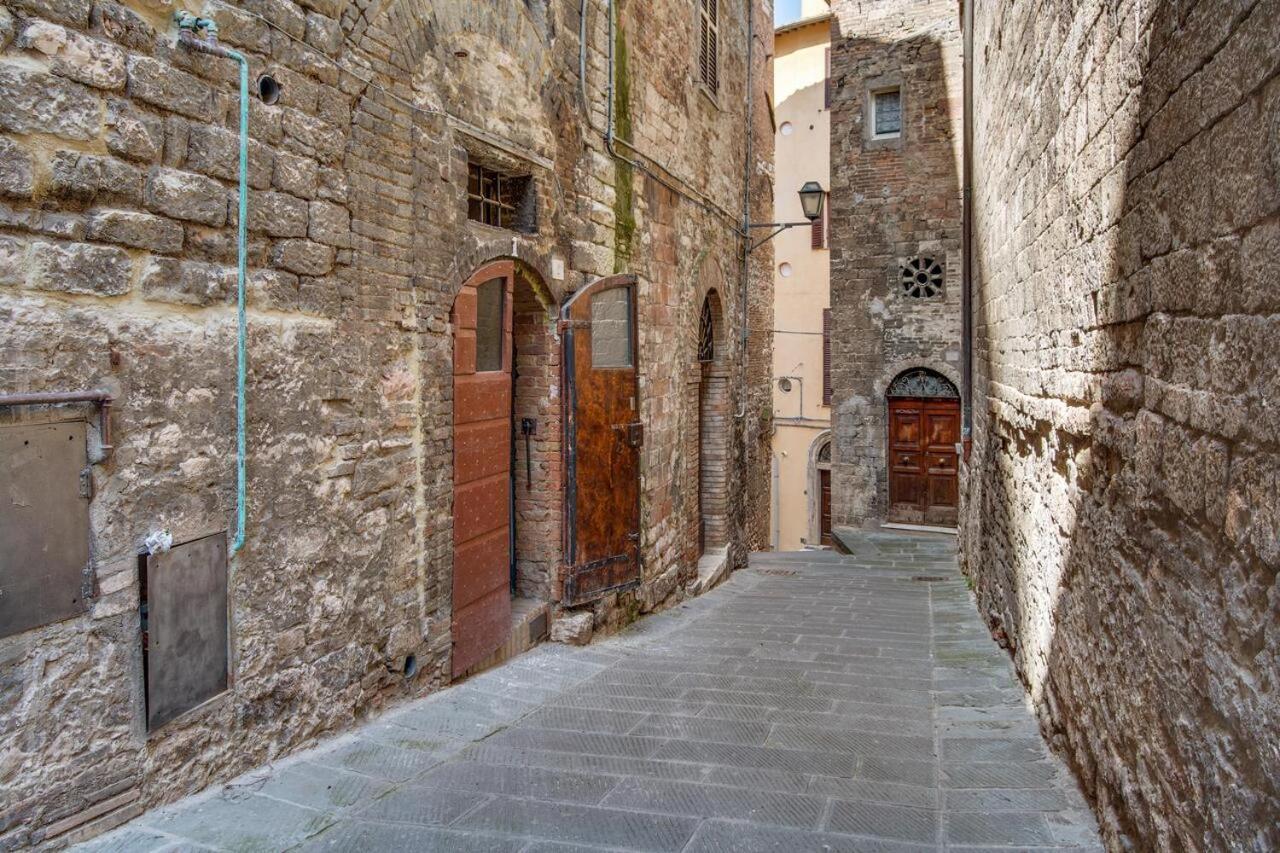 Villa Casa Cavaliere Perugia Exterior foto